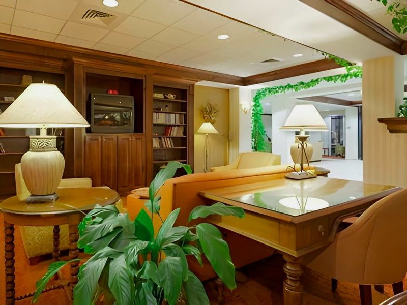 Holiday Inn Express Hotel & Suites Providence-Woonsocket By IHGの写真