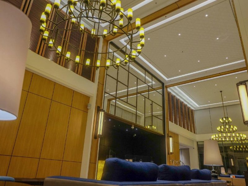 プライム パーク ホテル アンド コンベンション ロンボク (Prime Park Hotel and Convention Lombok )の写真