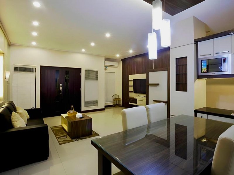 Puri Senggigi Hotelの写真