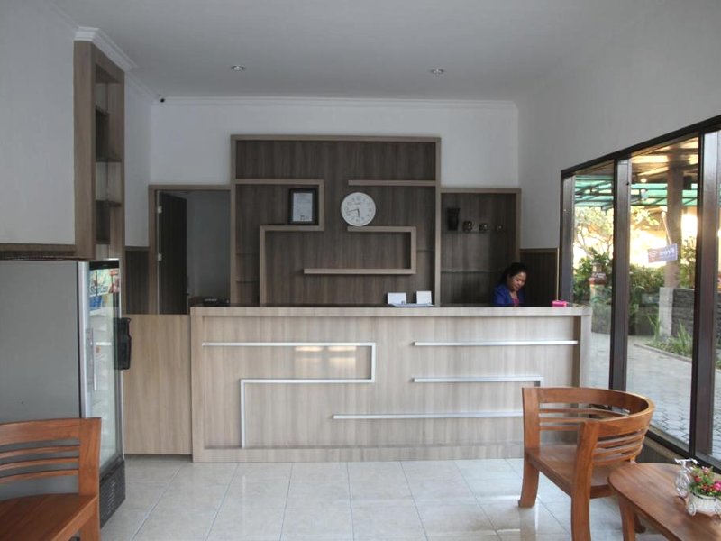 Puri Senggigi Hotelの写真