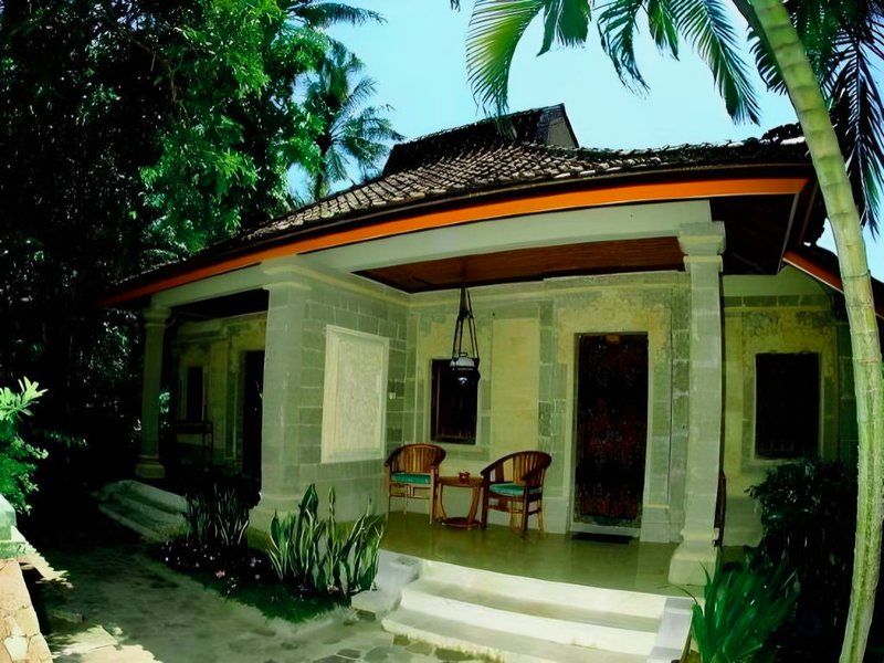 Puri Senggigi Hotelの写真