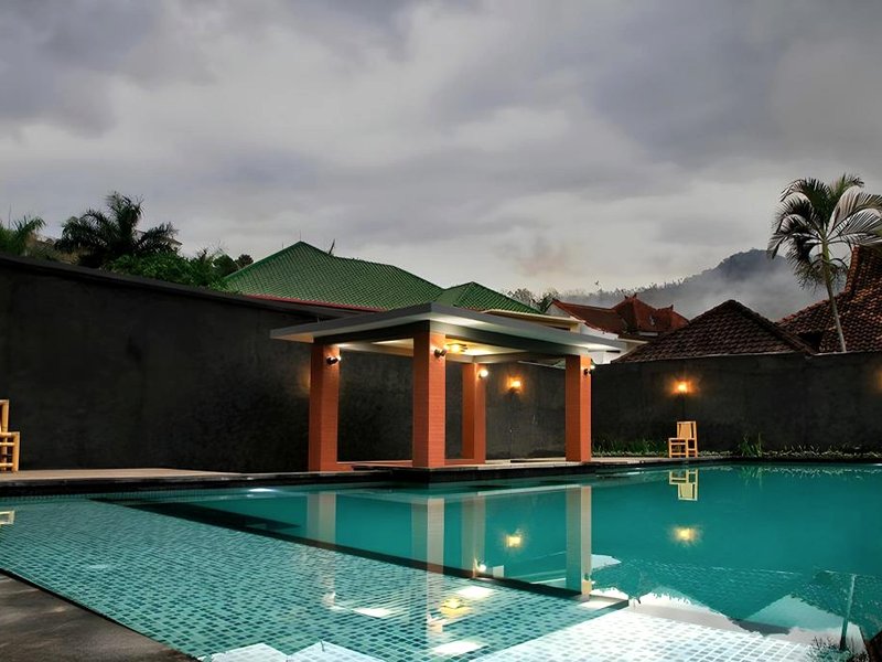 Puri Senggigi Hotelの写真