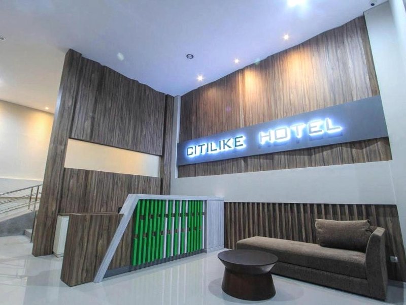 シティライクホテルロンボク (Citilike Hotel Lombok)の写真