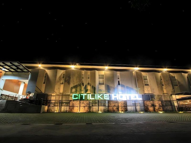 シティライクホテルロンボク (Citilike Hotel Lombok)の写真