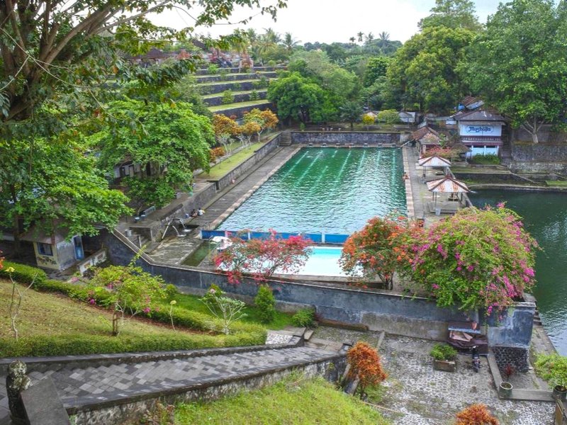 シティライクホテルロンボク (Citilike Hotel Lombok)の写真