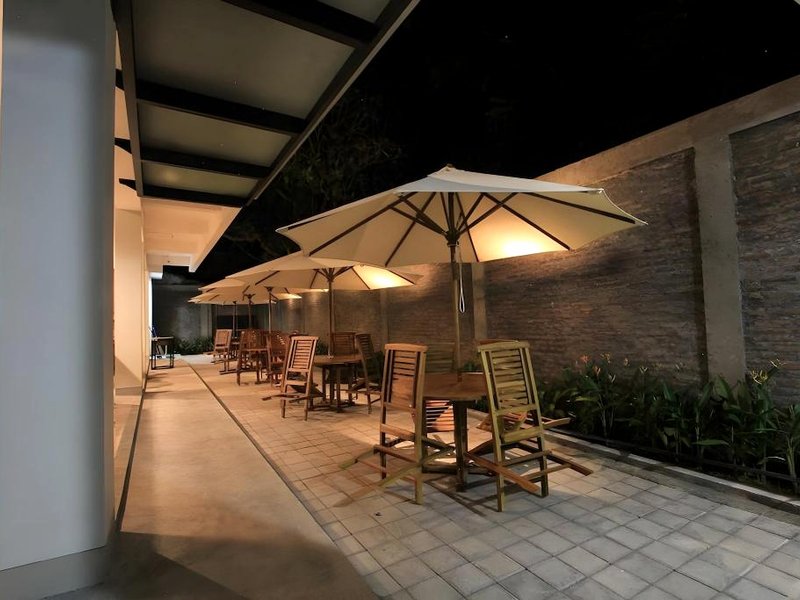 シティライクホテルロンボク (Citilike Hotel Lombok)の写真