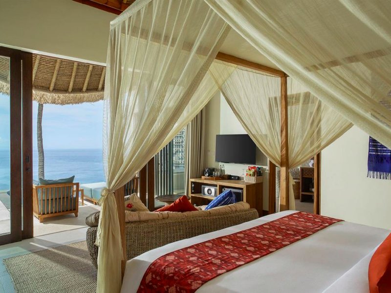 カランダラ リゾート ロンボク (Kalandara Resort Lombok)の写真