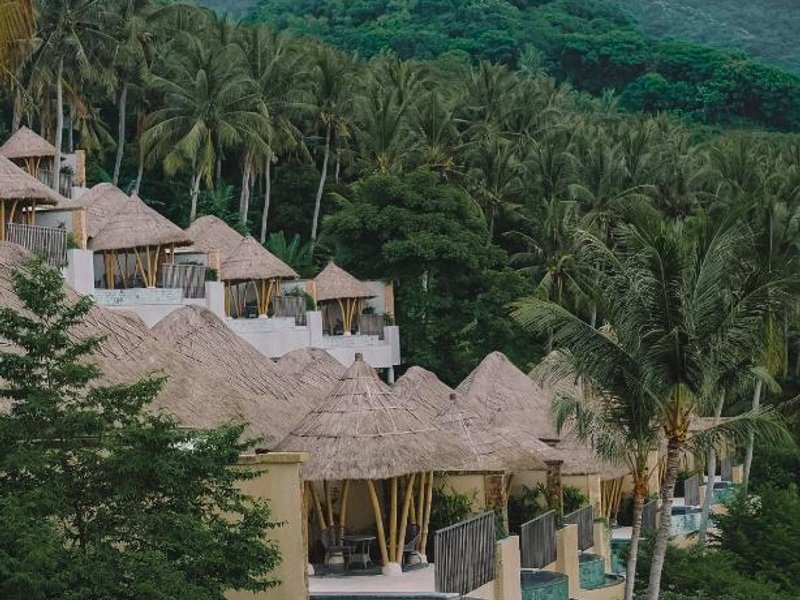 カランダラ リゾート ロンボク (Kalandara Resort Lombok)の写真