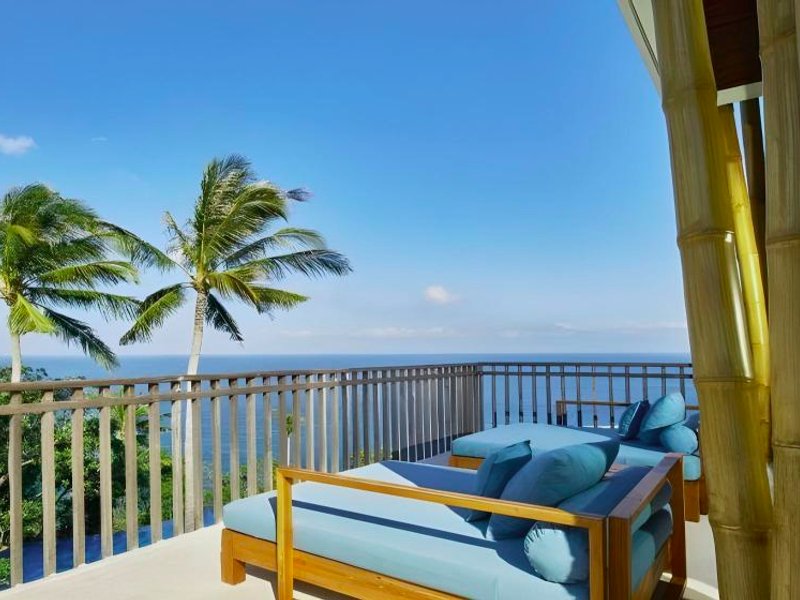 カランダラ リゾート ロンボク (Kalandara Resort Lombok)の写真