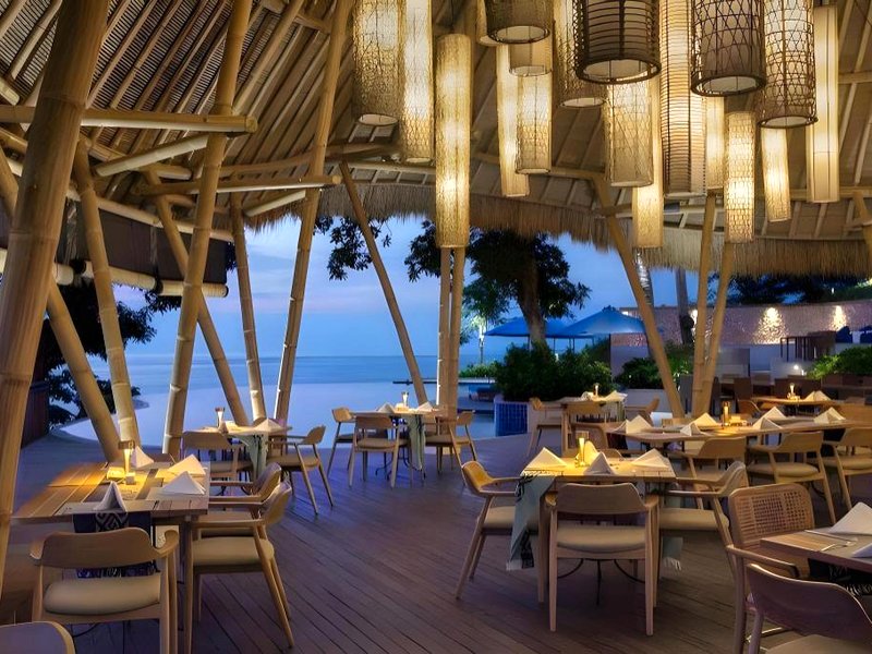 カランダラ リゾート ロンボク (Kalandara Resort Lombok)の写真