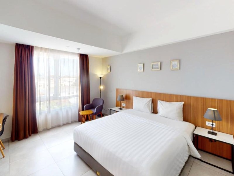 ハート ホテル プレミアム ラパトマジャ (Hart Hotel Premium Rapatmaja)の写真
