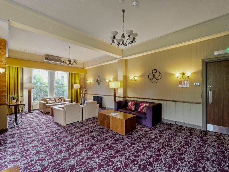 ザ ラトランド ホテル (The Rutland Hotel)の写真