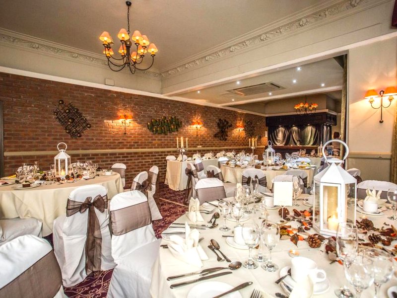 ザ ラトランド ホテル (The Rutland Hotel)の写真