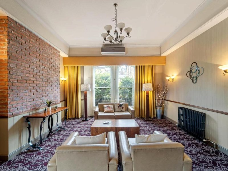 ザ ラトランド ホテル (The Rutland Hotel)の写真