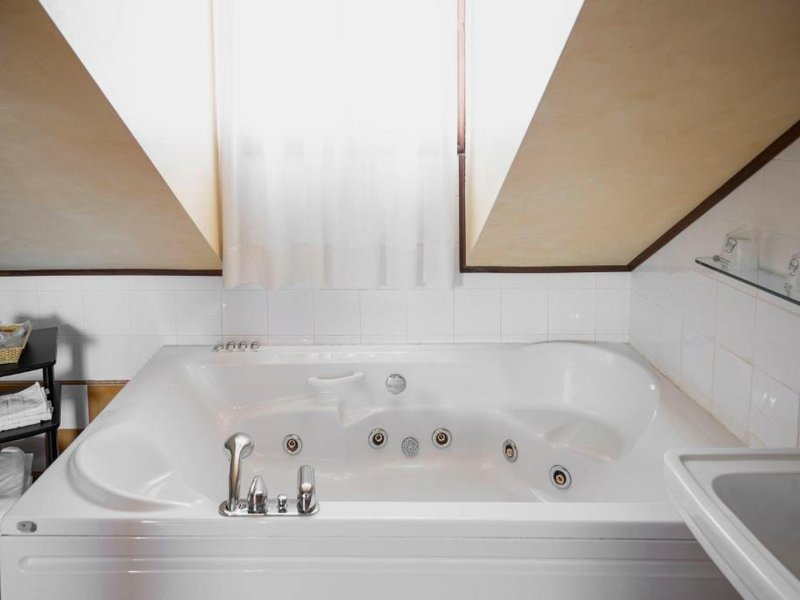 Jardin de la Abadia, Arroyo de la Encomiendaの写真