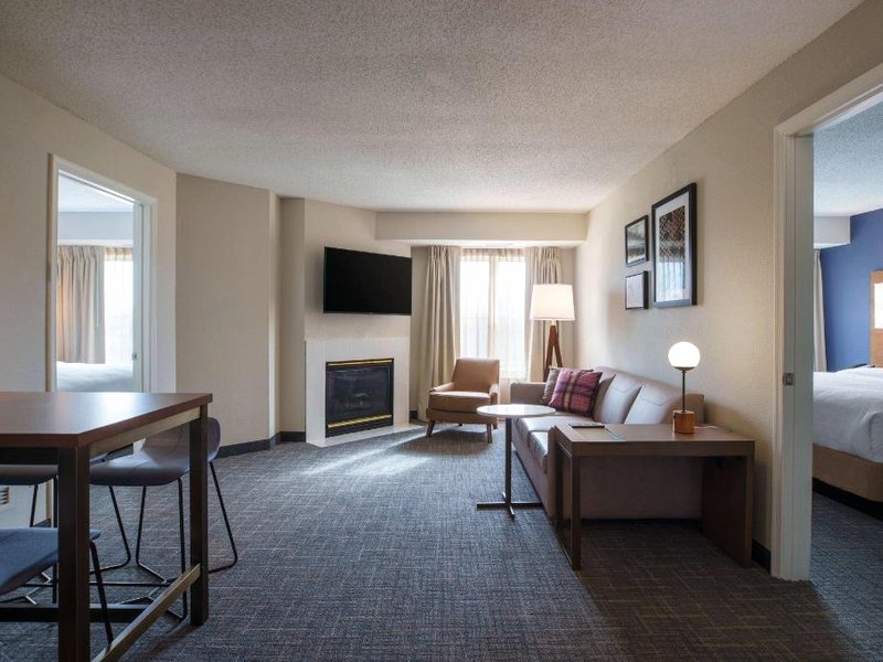 Residence Inn Columbiaの写真