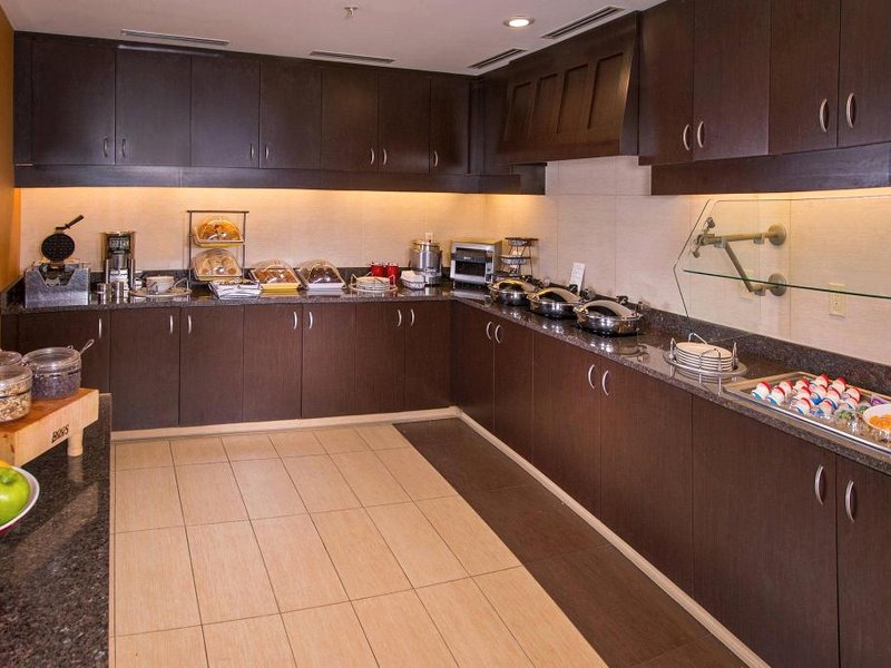 Residence Inn Columbiaの写真