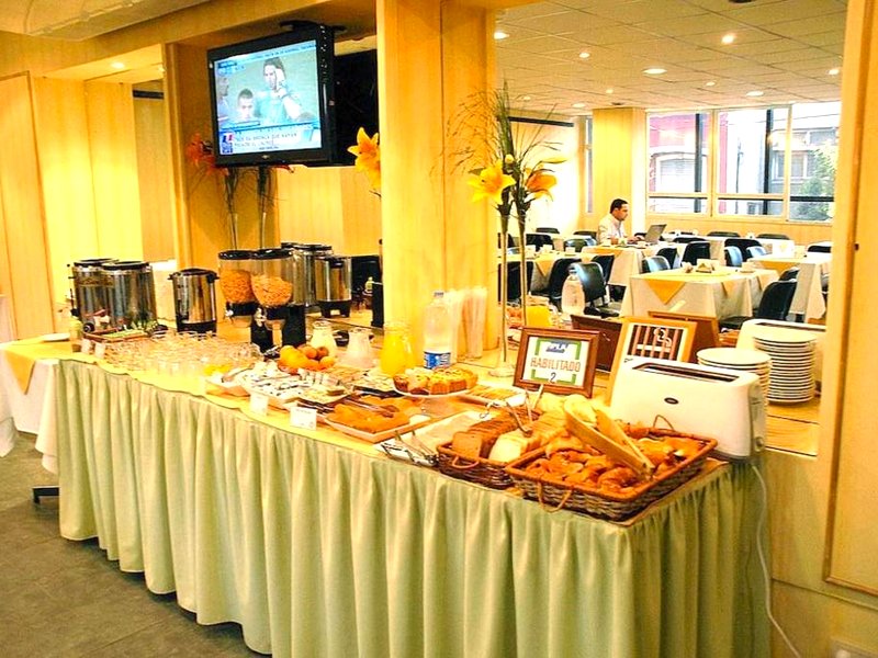 ホテル フランシア (Hotel Francia)の写真