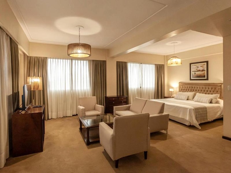 カタリナス パーク ホテル (Catalinas Park Hotel)の写真