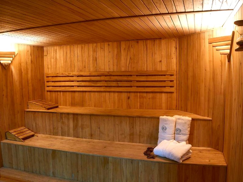 カタリナス パーク ホテル (Catalinas Park Hotel)の写真