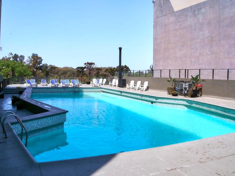 カタリナス パーク ホテル (Catalinas Park Hotel)の写真