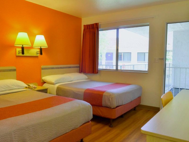 Motel 6 Santa Nella, CA - Los Banos - Interstate 5の写真