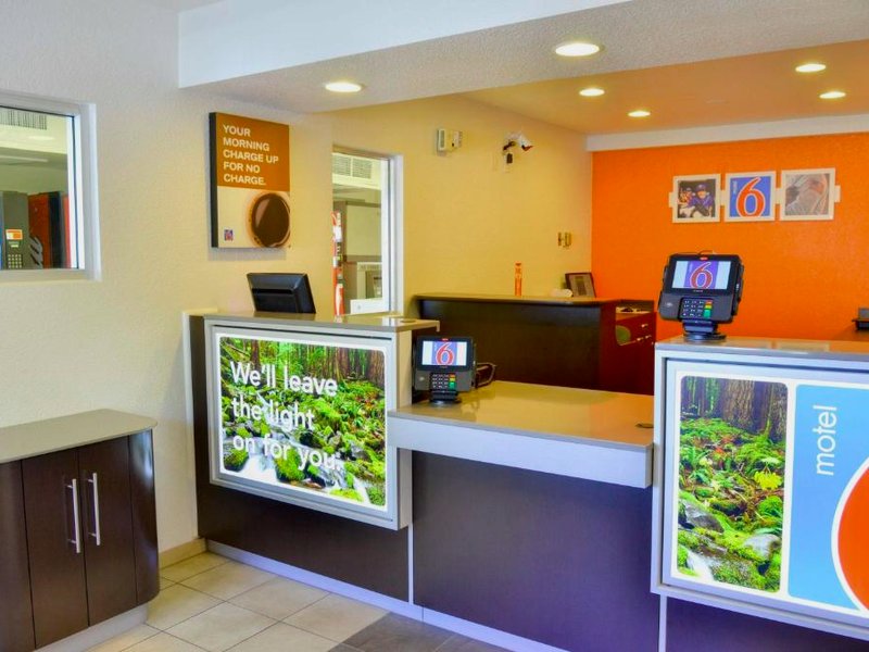 Motel 6 Santa Nella, CA - Los Banos - Interstate 5の写真