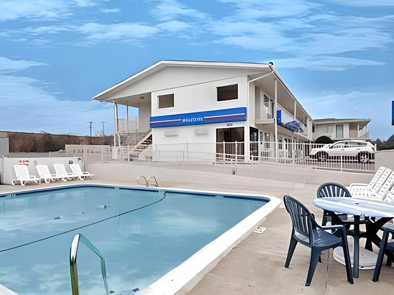 Motel 6 Santa Nella, CA - Los Banos - Interstate 5の写真
