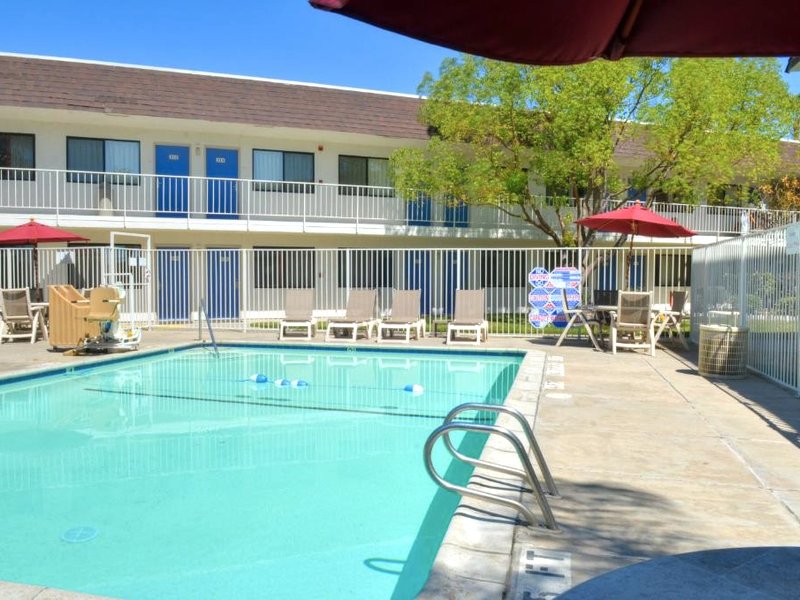 Motel 6 Santa Nella, CA - Los Banos - Interstate 5の写真