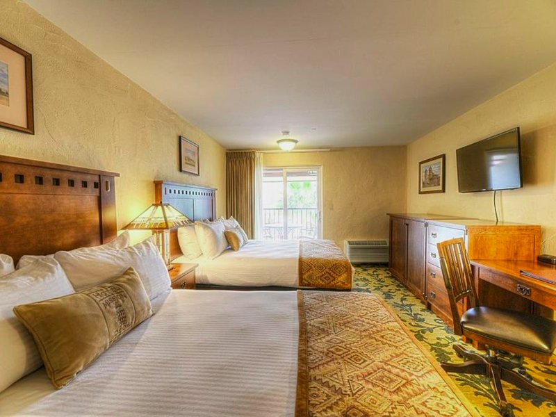 Hotel Mission De Oroの写真