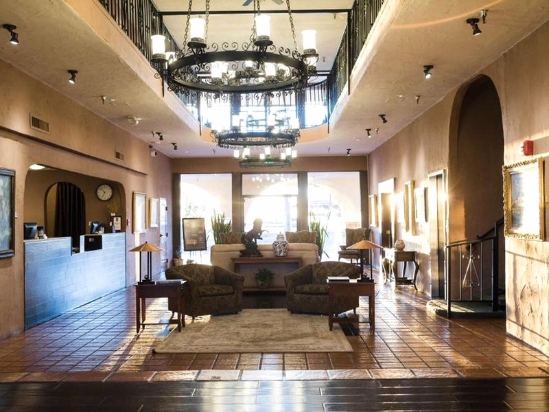 Hotel Mission De Oroの写真