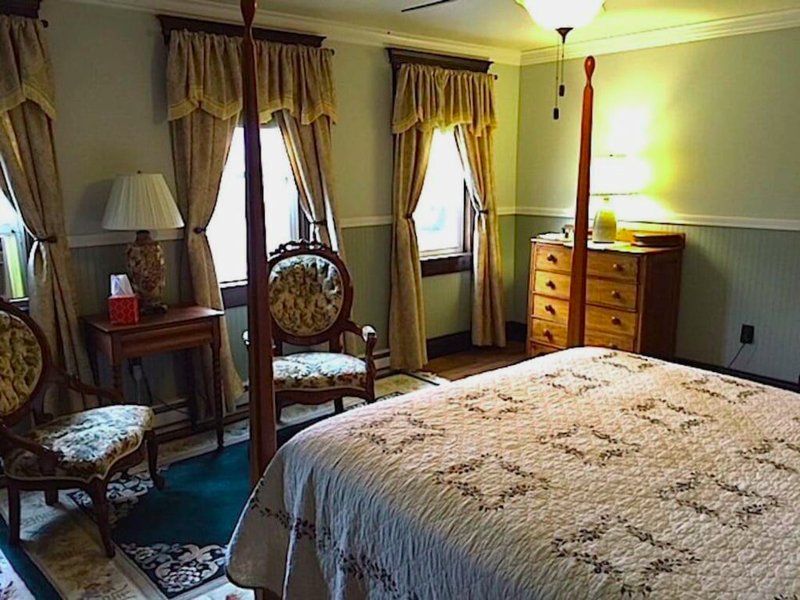 River House Lodgeの写真