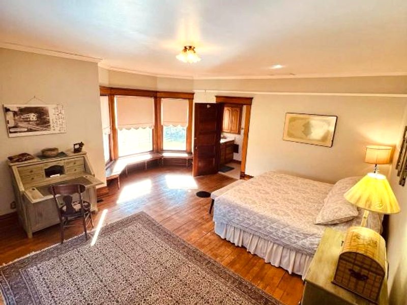 Laurel River Club Bed & Breakfast or LRCBNBの写真