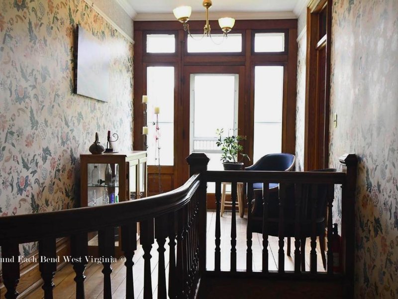 Laurel River Club Bed & Breakfast or LRCBNBの写真