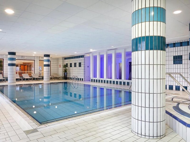 オテル スパ ドゥ ベリル (Hotel Spa du Beryl)の写真