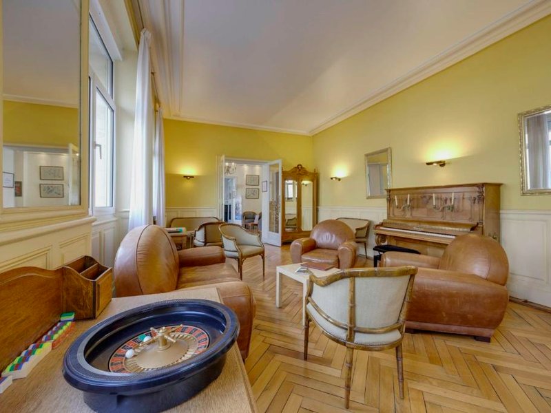 Brit Hotel Confort Bagnoles Normandieの写真