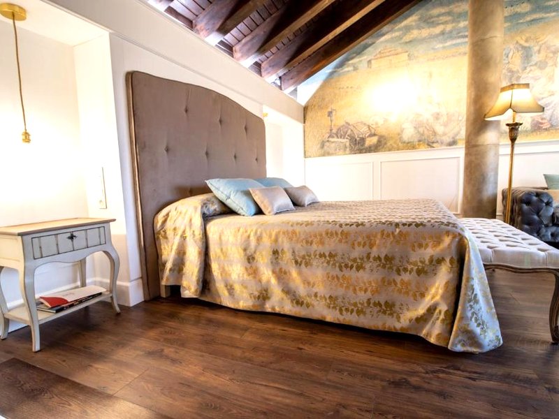 Posada Los Condestables Hotel & Spaの写真