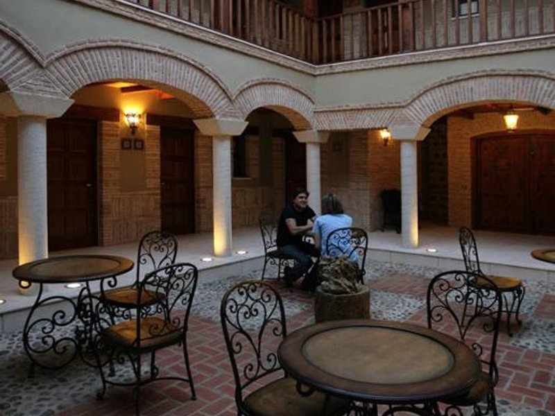 Posada Los Condestables Hotel & Spaの写真