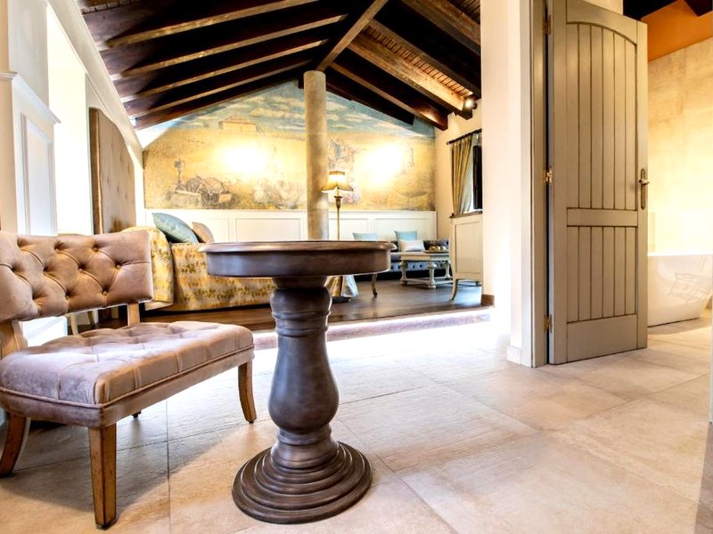 Posada Los Condestables Hotel & Spaの写真