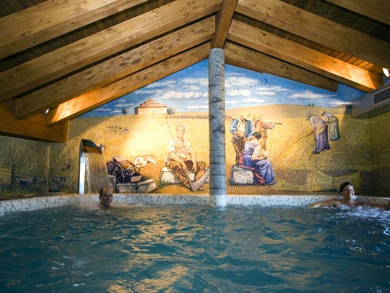 Posada Los Condestables Hotel & Spaの写真