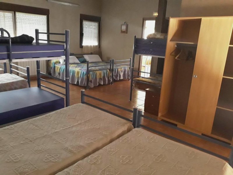 Albergue Turístico Las Eras (Albergue Turistico Las Eras)の写真