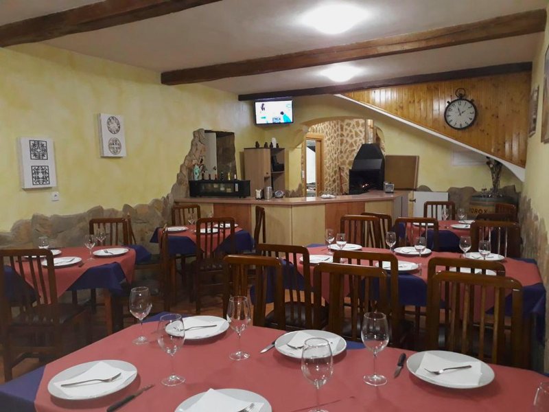 Albergue Turístico Las Eras (Albergue Turistico Las Eras)の写真