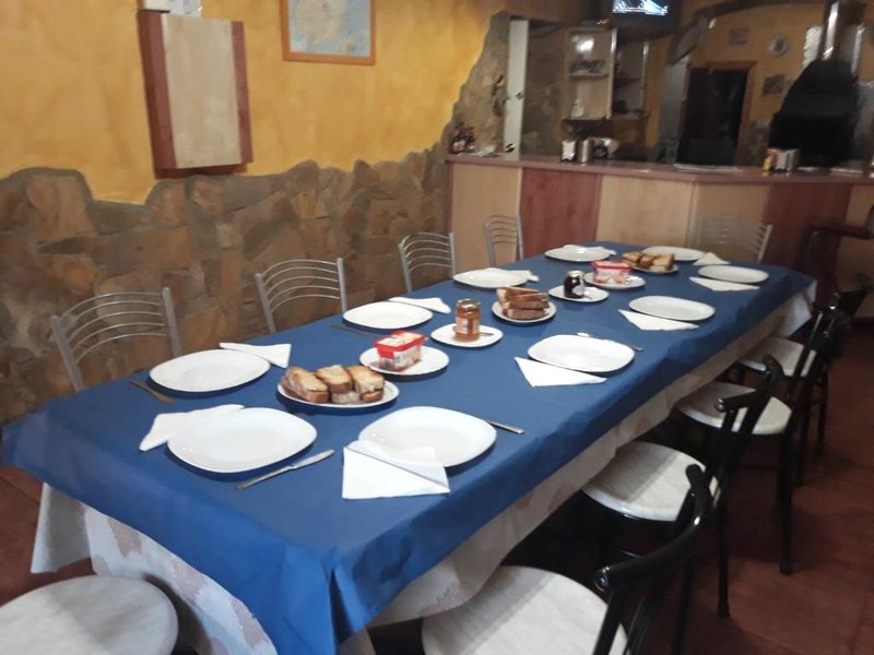 Albergue Turístico Las Eras (Albergue Turistico Las Eras)の写真