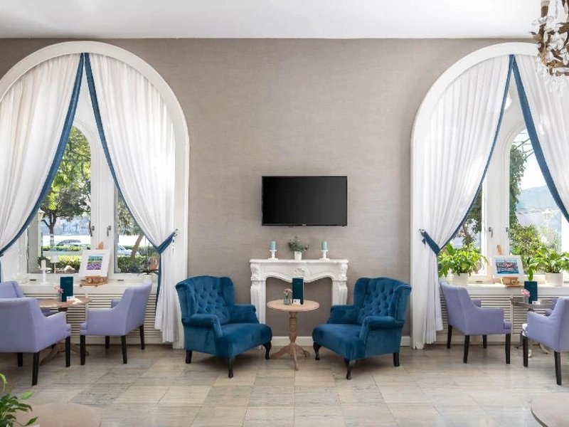 Aminess Younique Korcula Heritage Hotelの写真