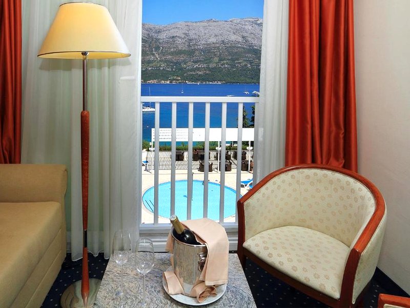 Marko Polo Maradiso Hotel by Aminessの写真