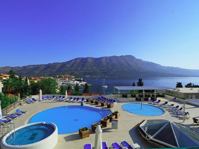 Marko Polo Maradiso Hotel by Aminessの写真