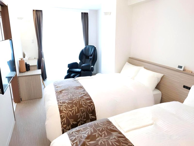 ホテルサンリバー 四万十 (Hotel Sunriver Shimanto)の写真