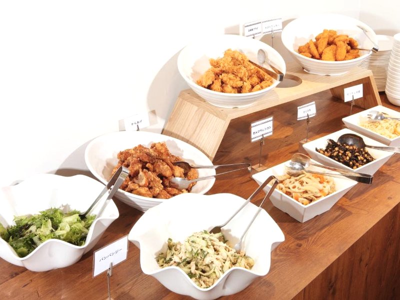 ホテルサンリバー 四万十 (Hotel Sunriver Shimanto)の写真