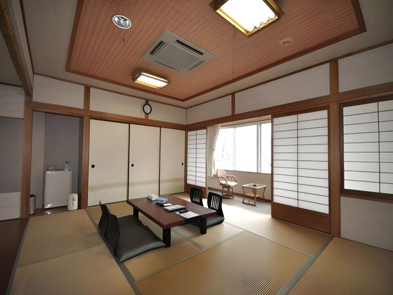 Nakamura Prince Hotelの写真