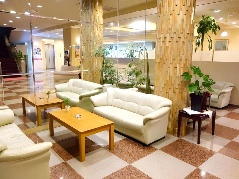 Nakamura Prince Hotelの写真